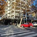 Apartamentossalou Michelangelo Salou
