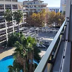 Apartamentossalou Michelangelo * Salou