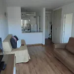Apartamentossalou Michelangelo Salou