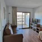 Apartamentossalou Michelangelo * Salou