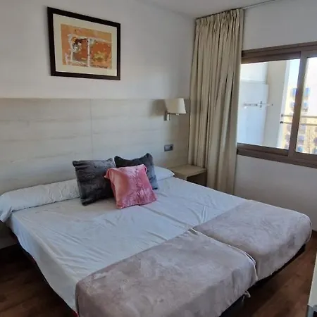 Apartamentossalou Michelangelo Apartment