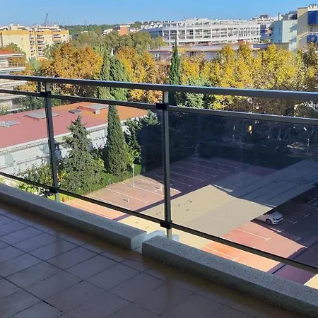 Apartamentossalou Michelangelo