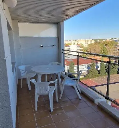 Apartamentossalou Michelangelo