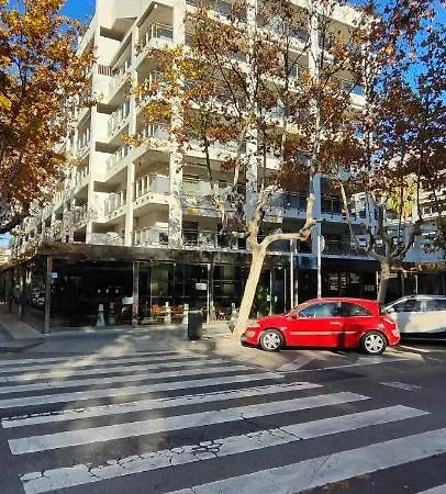 Apartamentossalou Michelangelo Salou