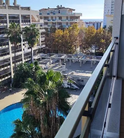 Apartamentossalou Michelangelo * Salou