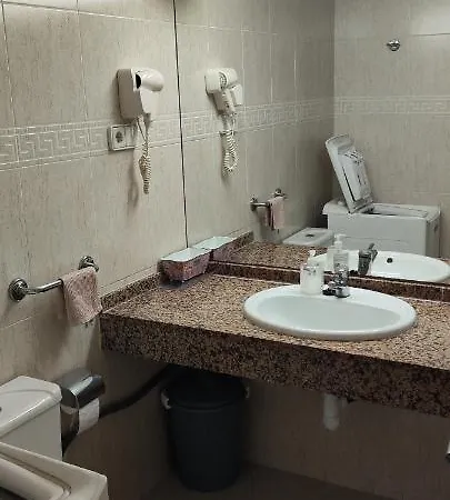 Apartamentossalou Michelangelo Appartement *