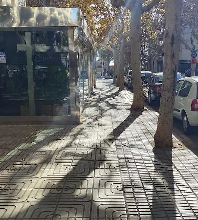 Apartamentossalou Michelangelo * Salou