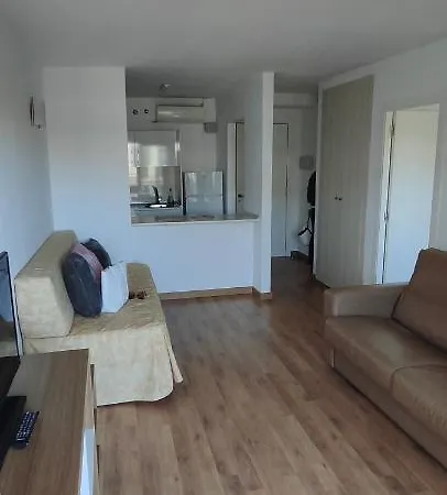 Apartamentossalou Michelangelo Salou