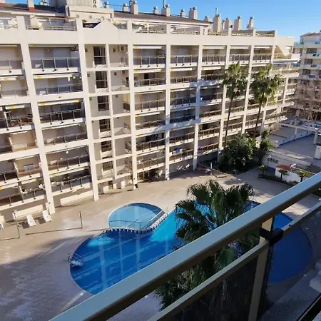 Apartamentossalou Michelangelo Apartment