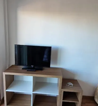 Apartamentossalou Michelangelo Apartment *