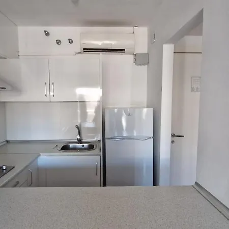 Apartamentossalou Michelangelo