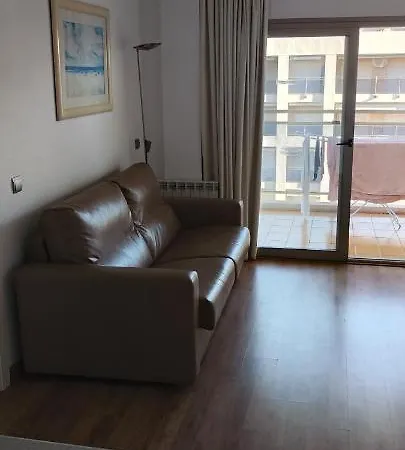 Apartment Apartamentossalou Michelangelo