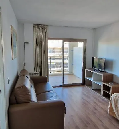 Apartamentossalou Michelangelo * Salou