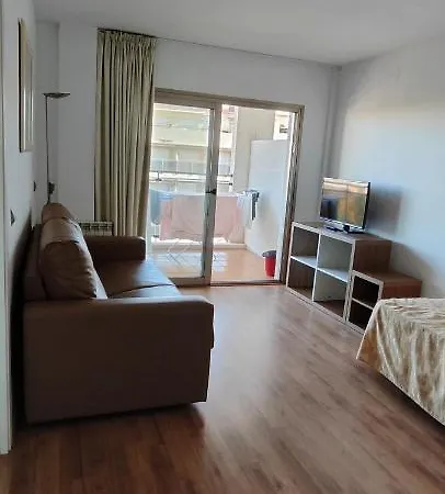 Apartamentossalou Michelangelo Appartement Salou