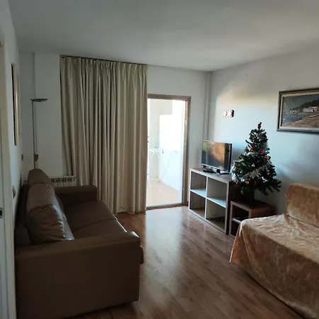 Apartamentossalou Michelangelo Apartment *