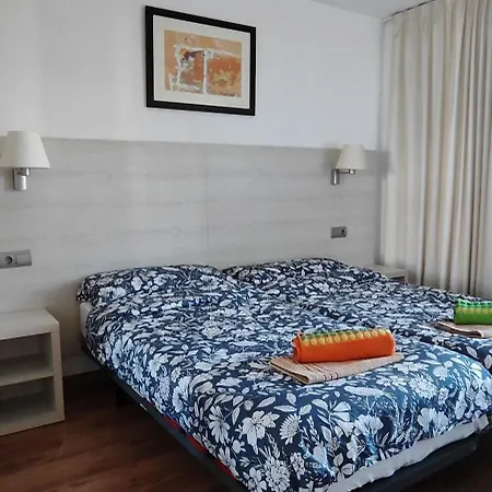 Apartamentossalou Michelangelo Apartment