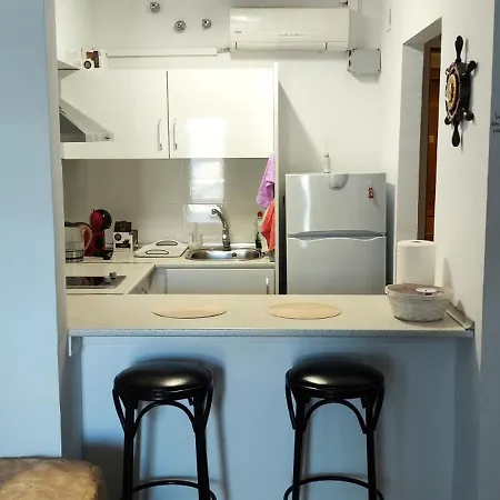 Apartment Apartamentossalou Michelangelo