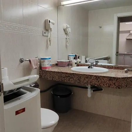 Apartamentossalou Michelangelo Salou