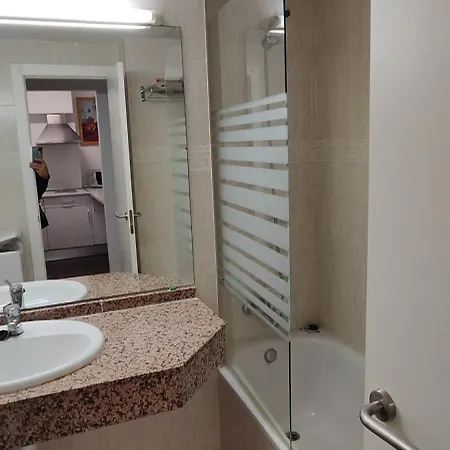 Apartment Apartamentossalou Michelangelo Salou