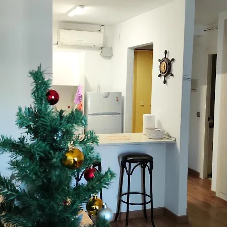 Apartamentossalou Michelangelo Apartment
