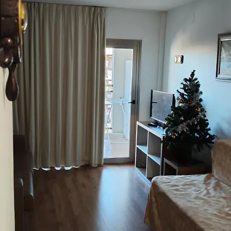 Apartamentossalou Michelangelo Apartment Salou