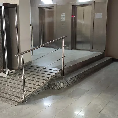 Apartamentossalou Michelangelo Salou