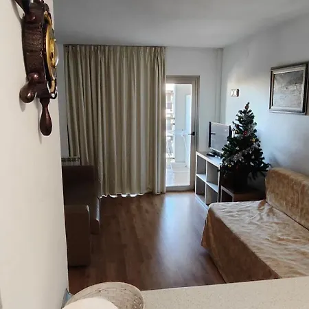 Apartamentossalou Michelangelo