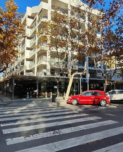 Apartamentossalou Michelangelo Salou