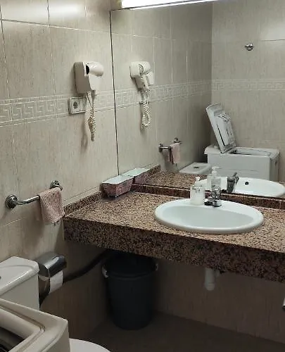 Apartamentossalou Michelangelo Appartamento *