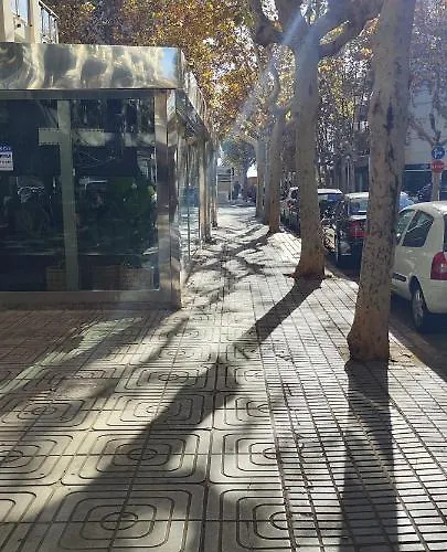 Apartamentossalou Michelangelo * Salou