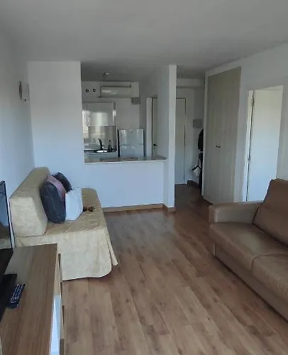 Apartamentossalou Michelangelo Salou