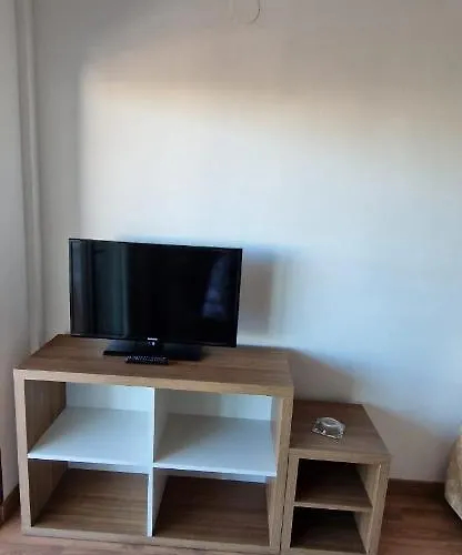 Apartamentossalou Michelangelo Appartamento *