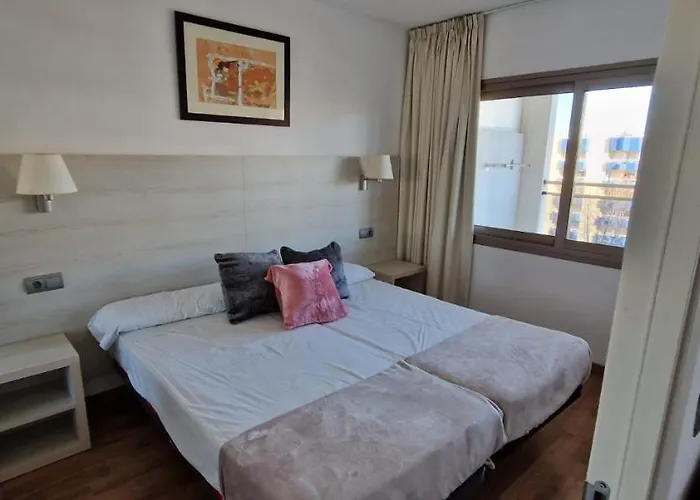 Apartamentossalou Michelangelo Appartamento