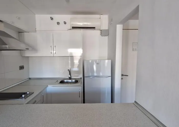 Apartamentossalou Michelangelo