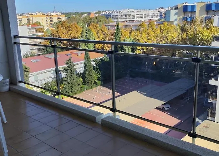 Apartamentossalou Michelangelo