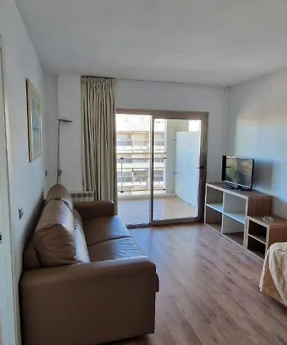 Apartamentossalou Michelangelo * Salou