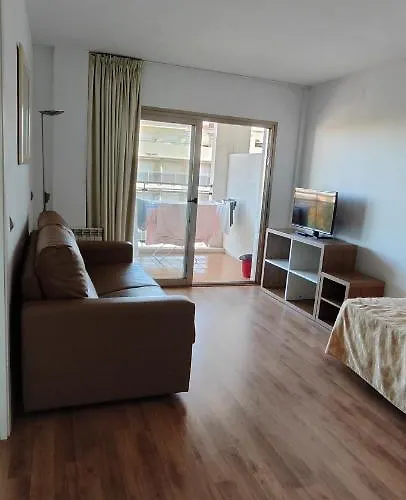 Apartamentossalou Michelangelo Appartamento Salou